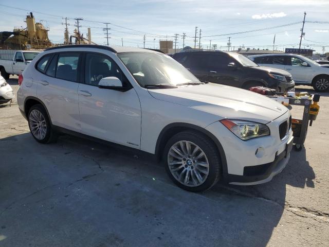 2015 BMW X1 SDRIVE2 - WBAVM1C57FV316866
