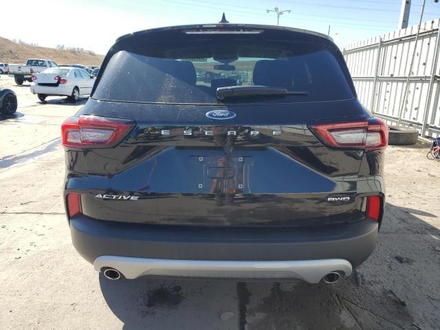 2023 FORD ESCAPE ACT 1FMCU9GN0PUA34364