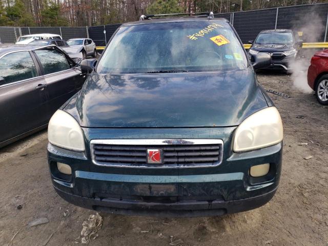 2005 Saturn Relay 3 VIN: 5GZDV23L35D181520 Lot: 40961194