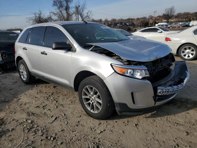 2013 Ford Edge Se VIN: 2FMDK3GC2DBC52717 Lot: 44569814