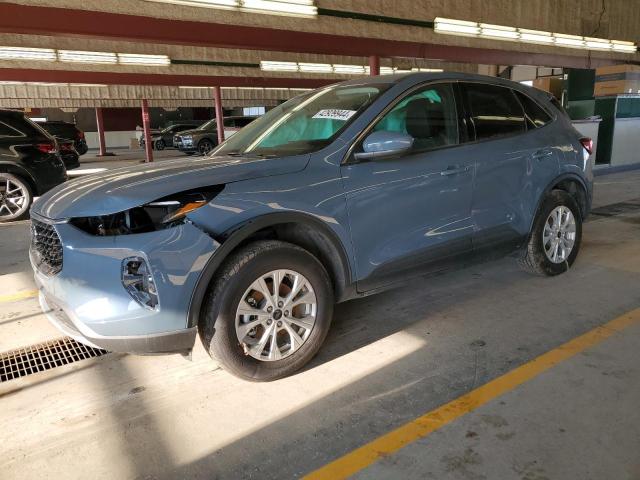 Lot #2341751674 2023 FORD ESCAPE ACT salvage car