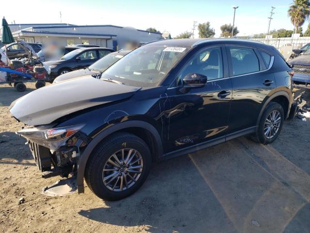 2018 MAZDA CX-5 SPORT 2018