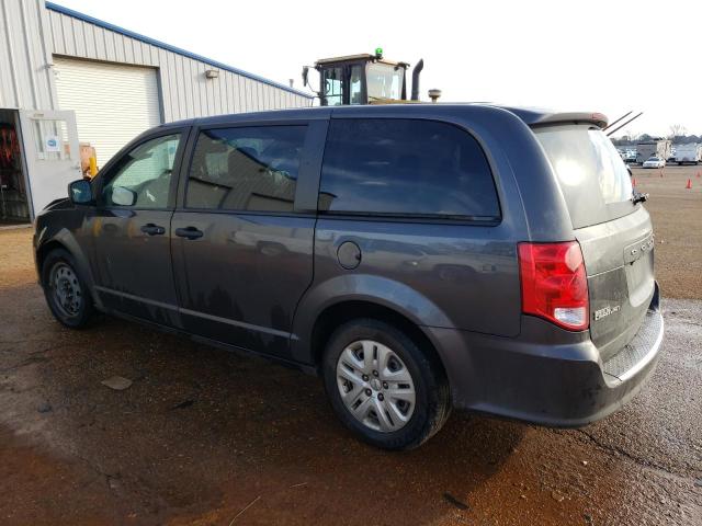 2C4RDGBG9LR238745 Dodge Caravan GRAND CARA 2