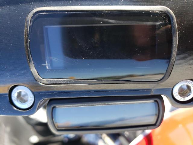 2023 HARLEY-DAVIDSON FXBBS - 1HD1YYK10PB027679