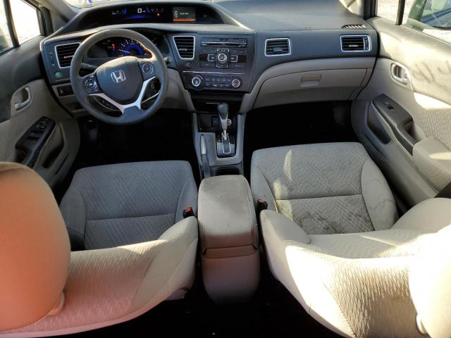 2014 Honda Civic Lx VIN: 19XFB2F54EE209842 Lot: 41414504