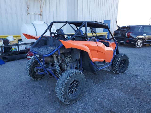 2016 YAMAHA YXZ1000 - 5Y4AN03Y6GA103197
