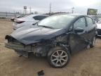 2019 FORD FIESTA SE - 3FADP4EJ9KM138955