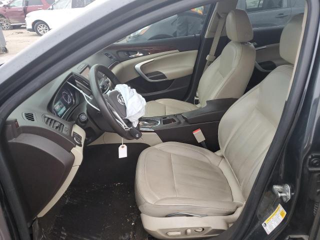 2016 BUICK REGAL PREM 2G4GS5GX9G9109013
