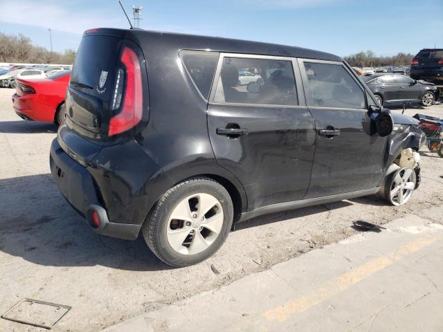 2014 Kia Soul VIN: KNDJN2A2XE7743748 Lot: 44829454