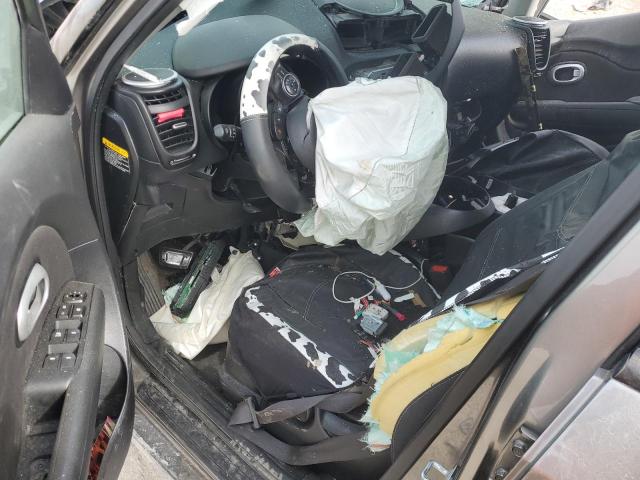 2016 Kia Soul VIN: KNDJN2A24G7321302 Lot: 42081434