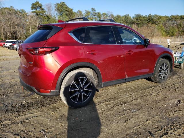 2017 MAZDA CX-5 GRAND JM3KFBDLXH0137070