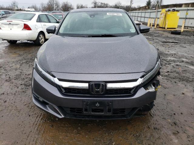 2018 HONDA CLARITY TO - JHMZC5F38JC018662