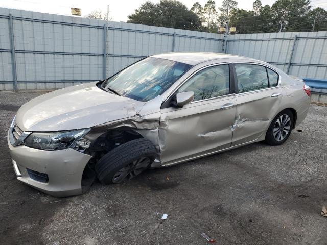 2013 Honda Accord Sedan LX