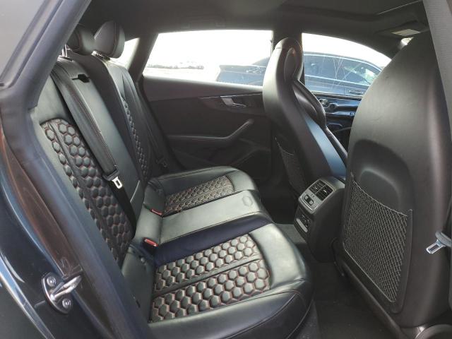 2019 AUDI RS5 - WUABWCF59KA900763
