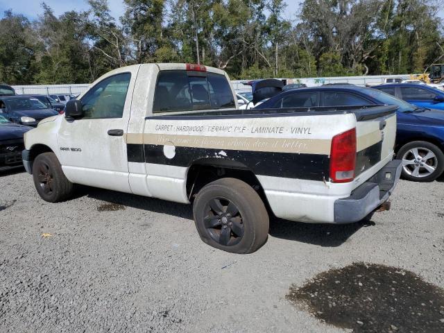 2006 Dodge Ram 1500 St VIN: 1D7HA16K66J157541 Lot: 41502224