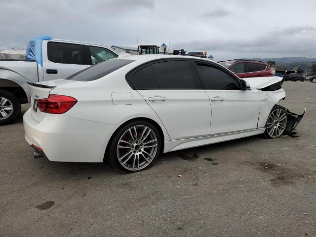 2017 BMW 340 I WBA8B3G57HNU35223