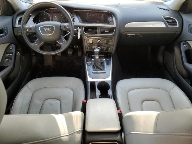 VIN WAUDFAFL0EN017590 2014 Audi A4, Premium no.8