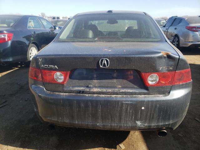 2005 Acura Tsx VIN: JH4CL96885C035315 Lot: 44601154