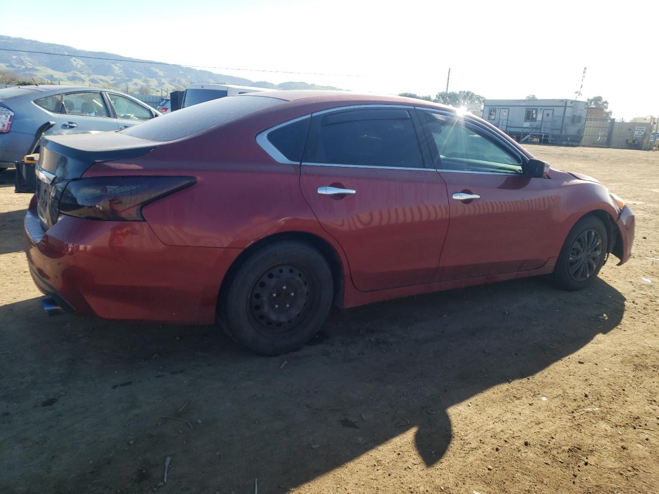 1N4AL3AP7GC254179 2016 Nissan Altima 2.5