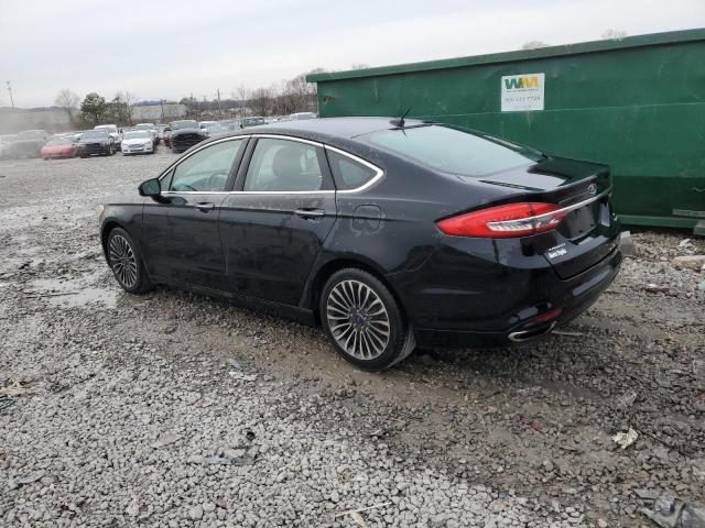 2017 FORD FUSION SE 3FA6P0H93HR111927