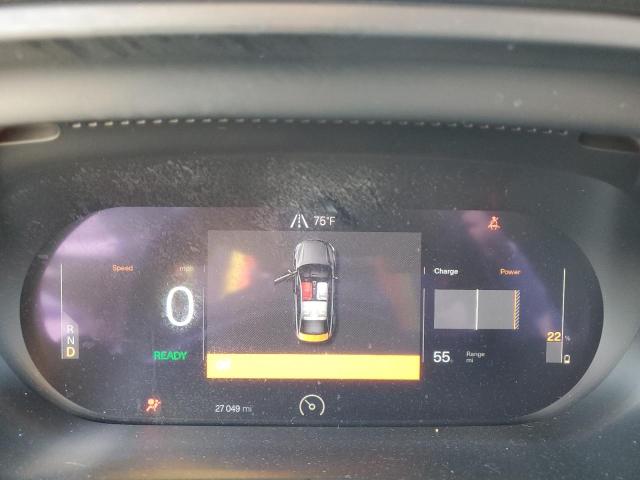 2022 Polestar 2 VIN: LPSED3KA4NL051842 Lot: 42344684