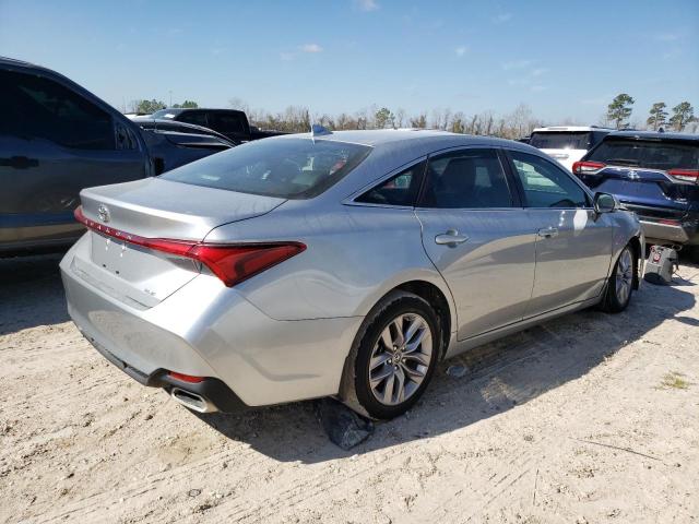 2019 TOYOTA AVALON XLE 4T1BZ1FB6KU017907