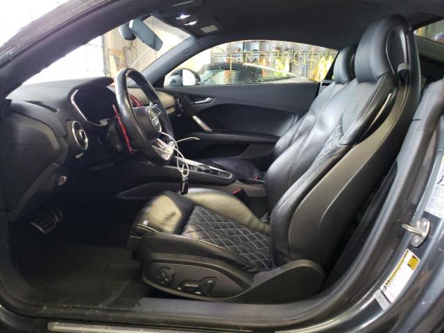 2017 AUDI TTS TRUC1AFV4H1004065