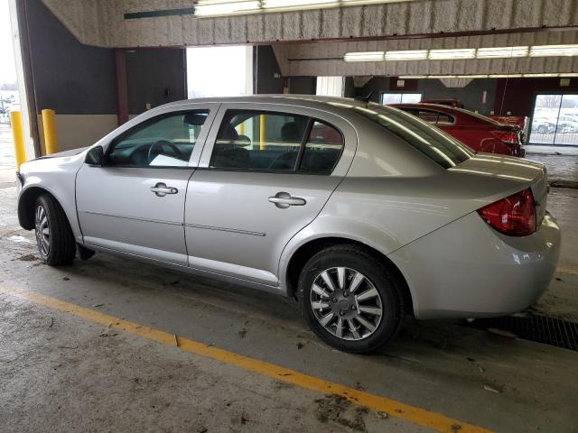 2010 Chevrolet Cobalt 1Lt VIN: 1G1AD5F56A7156814 Lot: 41707954