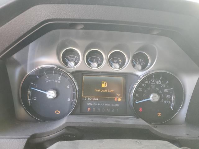 2015 FORD F250 SUPER - 1FT7W2BTXFEC24100