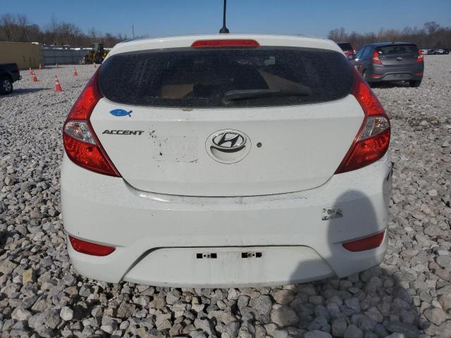 2015 HYUNDAI ACCENT GS KMHCT5AE7FU219191