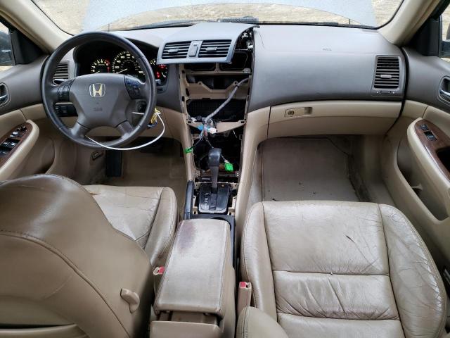 1HGCM66517A103988 2007 Honda Accord Ex