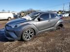2018 TOYOTA C-HR XLE - NMTKHMBX7JR051849