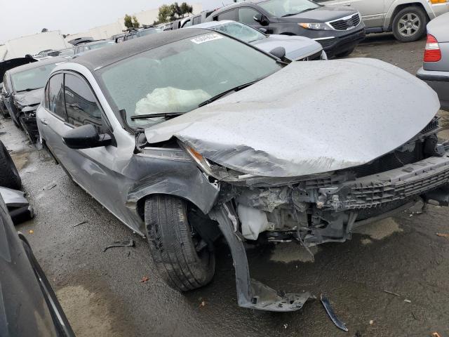 2016 HONDA ACCORD SPO 1HGCR2F56GA052305