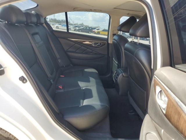 2018 INFINITI Q50 LUXE JN1EV7APXJM355587