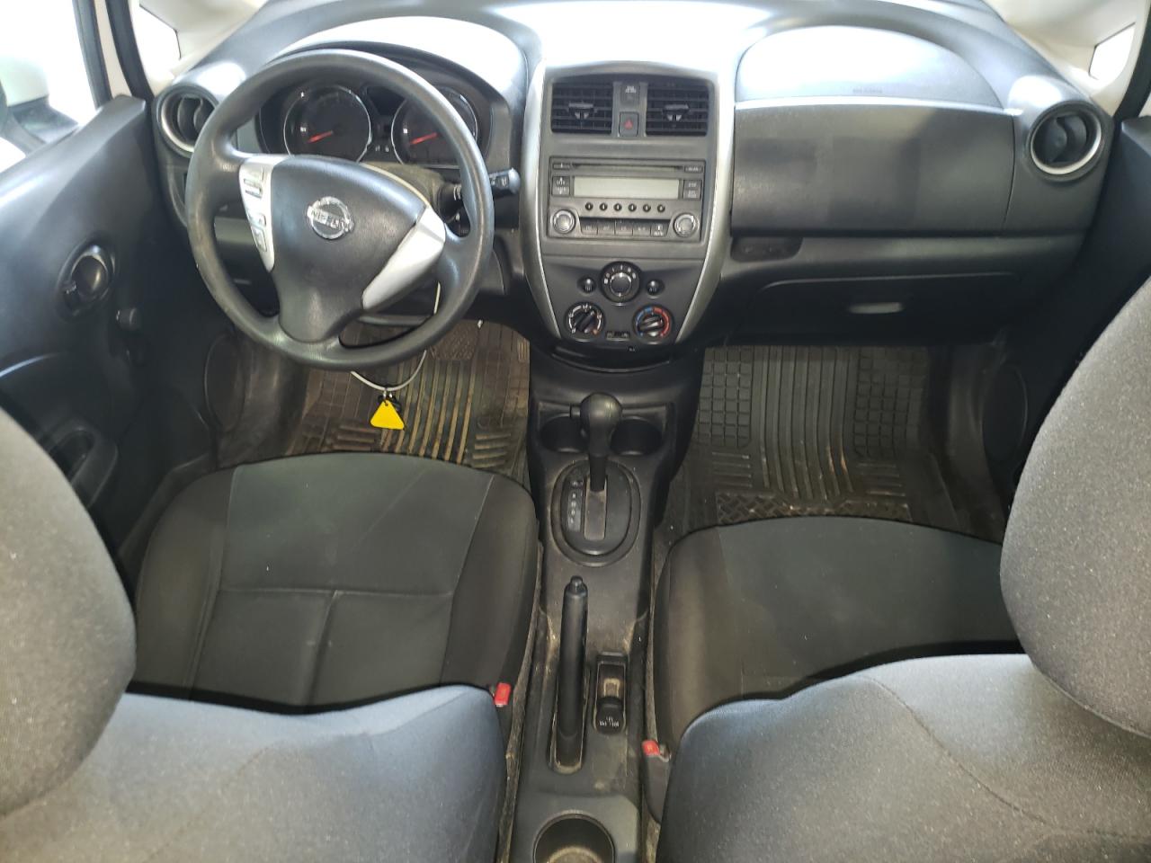 3N1CE2CPXGL409089 2016 Nissan Versa Note S