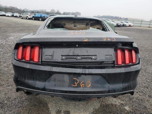 2015 Ford Mustang VIN: 1FA6P8TH2F5325126 Lot: 44026864