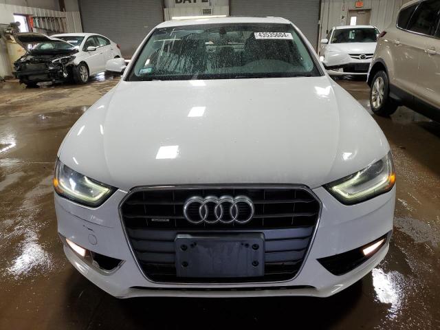 VIN WAUAFAFL0FA075906 2015 Audi A4, Premium no.5