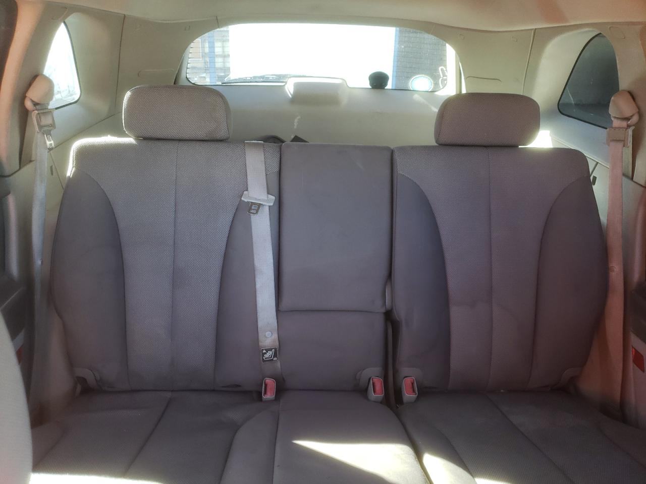 2C4GM48L05R535576 2005 Chrysler Pacifica