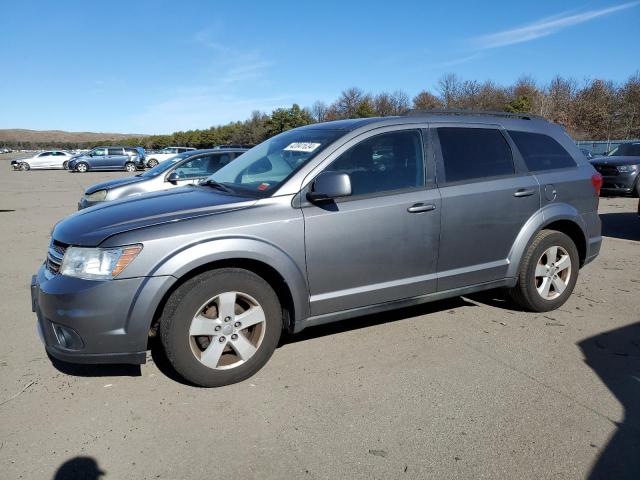 2012 Dodge Journey SXT