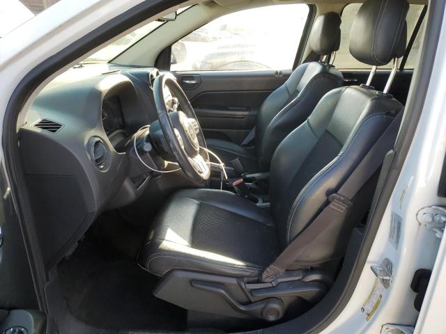 2016 JEEP COMPASS SP - 1C4NJDBB1GD760000
