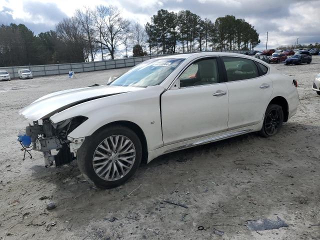 2016 INFINITI Q70L 3.7 JN1BY1PP0GM630925