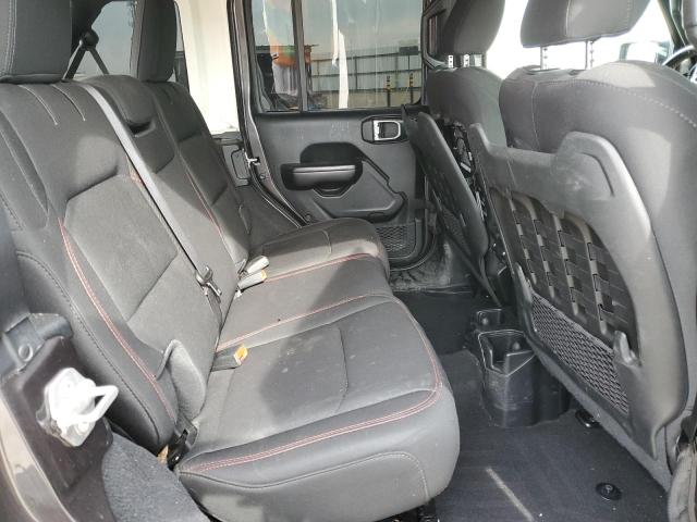 2020 JEEP WRANGLER U 1C4HJXFG5LW192627