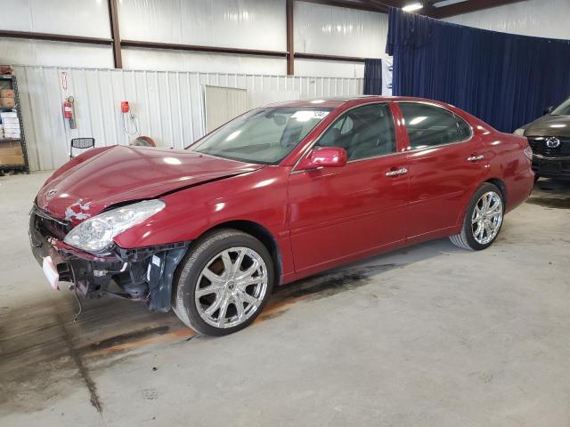 2004 Lexus ES 330 