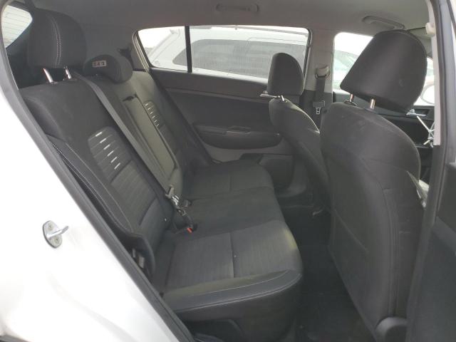 2018 Kia Sportage - Image 10