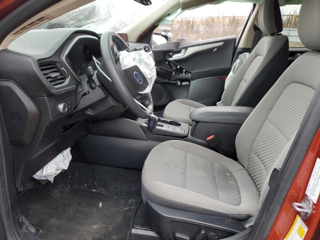 2020 FORD ESCAPE SE 1FMCU9G62LUB01453