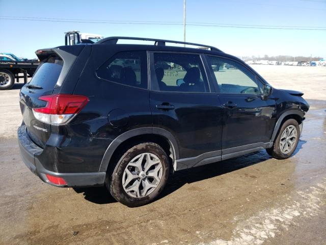 2020 SUBARU FORESTER P JF2SKAJC4LH581057