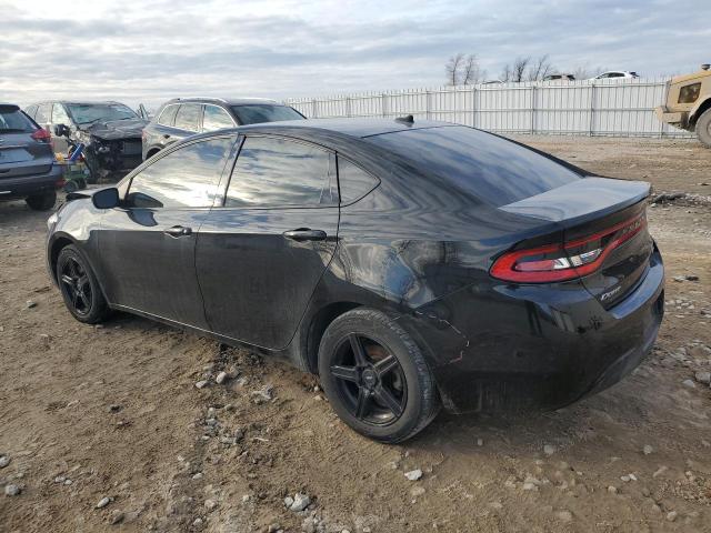 2016 DODGE DART SXT 1C3CDFBB8GD645604