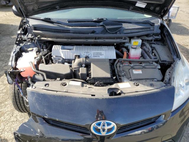 2015 TOYOTA PRIUS JTDKN3DU3F0460335