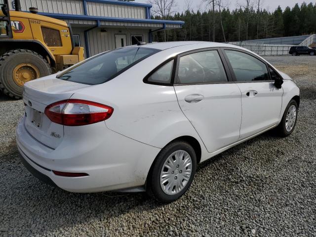 2019 FORD FIESTA S - 3FADP4AJ7KM120525