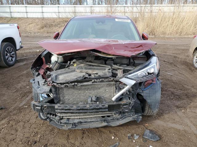 2020 HYUNDAI TUCSON SE KM8J23A42LU129755
